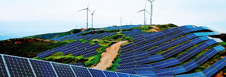 太陽能發電系統