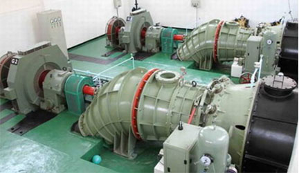 諧波危害之電動機(jī) 諧波危害之電動機(jī)