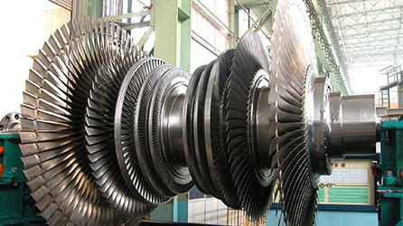 高精度機械加工設備