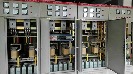 無功補償電容器柜 無功補償電容器柜