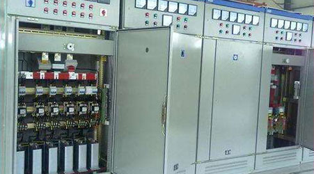 無功補(bǔ)償柜 無功補(bǔ)償柜