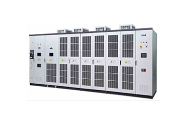 靜止無功發生器 靜止無功發生器