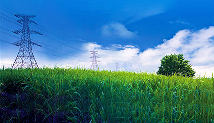 改善電能質(zhì)量 改善電能質(zhì)量