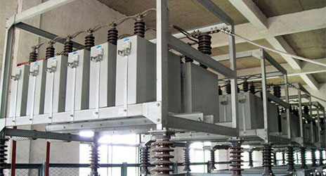 無功補償裝置 無功補償裝置