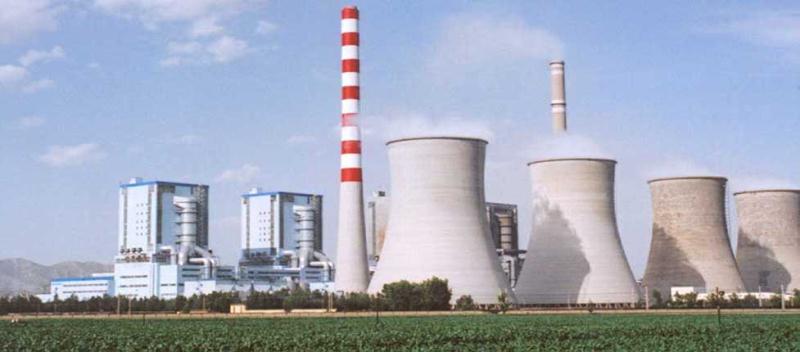 火力發(fā)電站 火力發(fā)電站