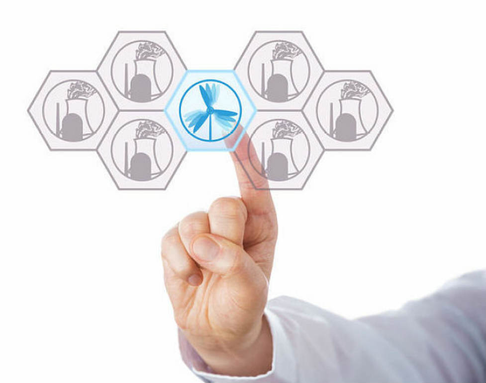 發電端電能質量從根本上決定了我們的用電質量 發電端電能質量從根本上決定了我們的用電質量