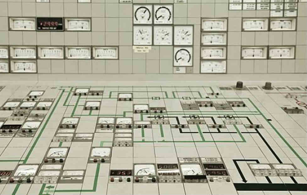 用電監測系統 用電監測系統