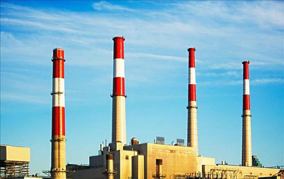 發(fā)電站 發(fā)電站