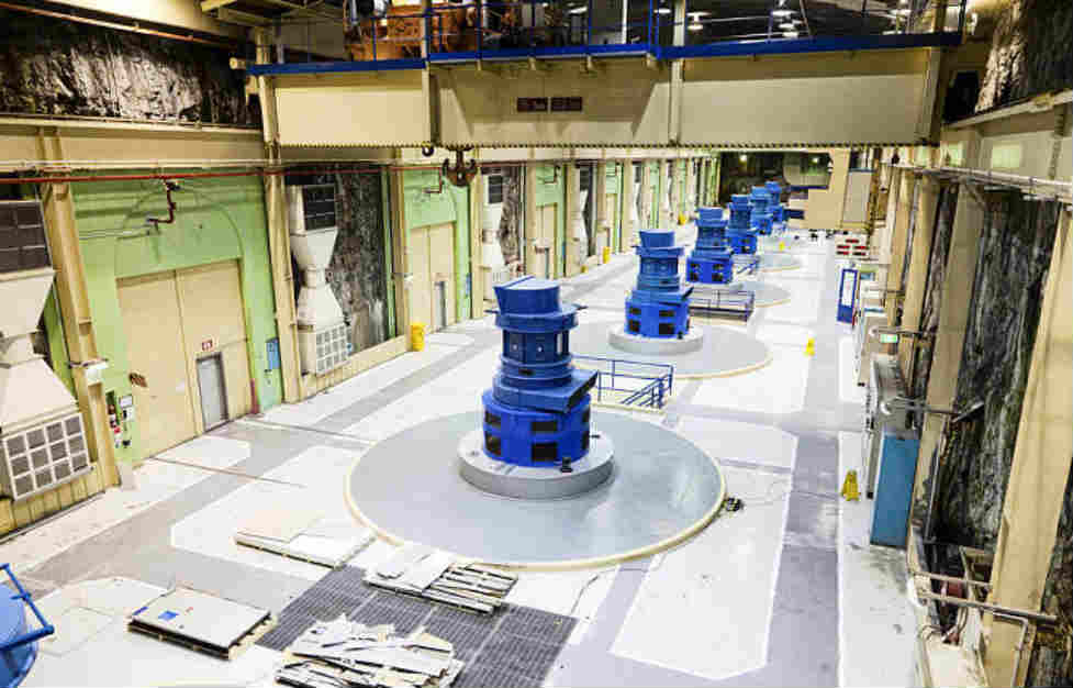 生產車間 生產車間