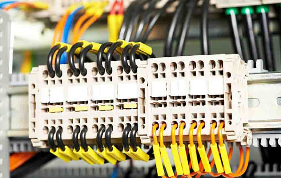 綜合型電能質量治理技術 綜合型電能質量治理技術