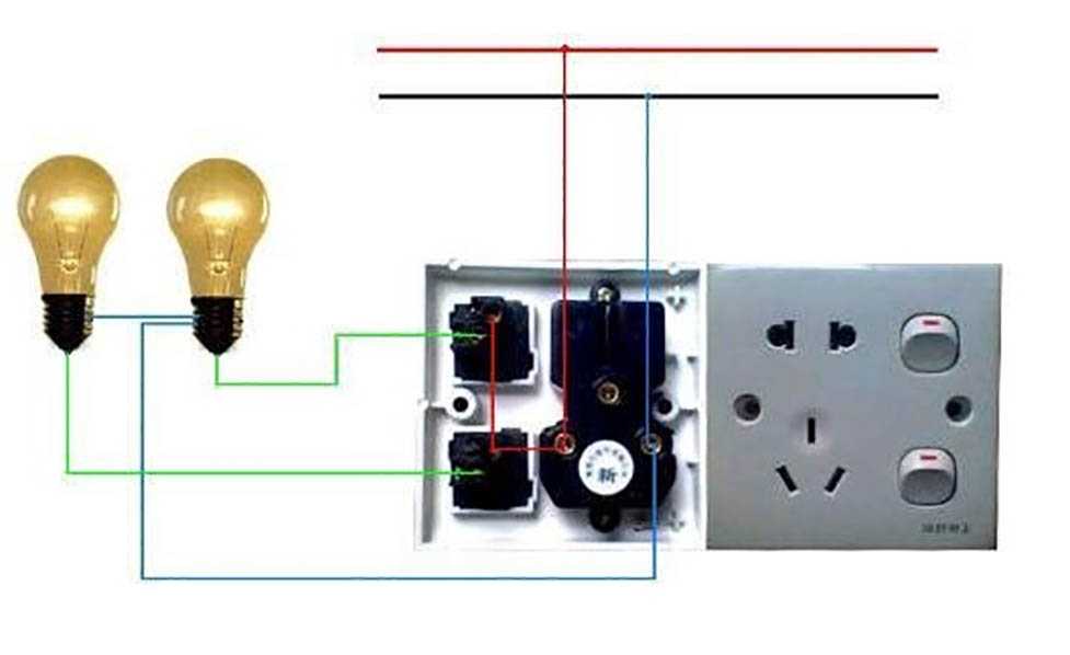 簡單電路 簡單電路