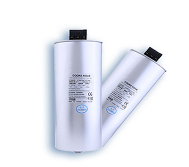 自愈式低壓并聯電容器