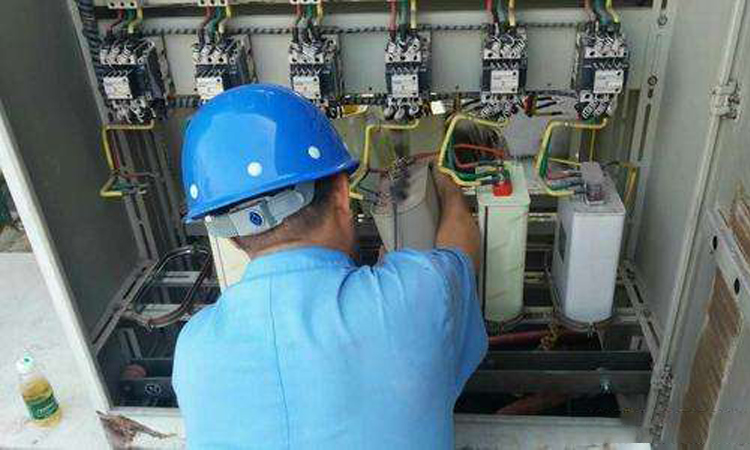 電力電容器用了十幾年有沒有必要更換