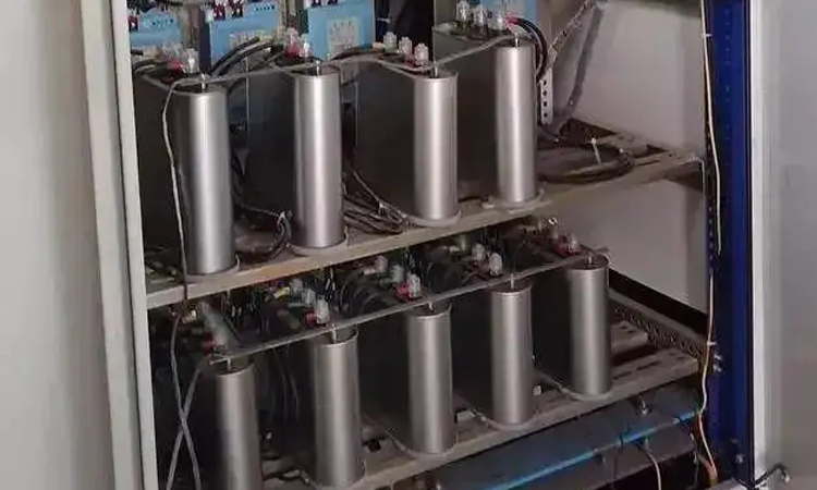 非線性負荷對于電力電容器應用的影響