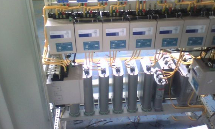 電力電容器絕緣不良的分析及處理