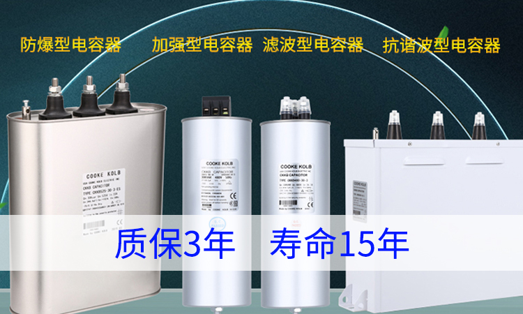 市面上那么多進口電力電容器品牌怎么選