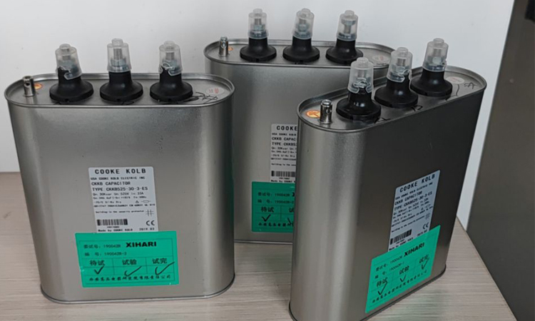 煤礦井下等場景使用防爆電容器的必要性2