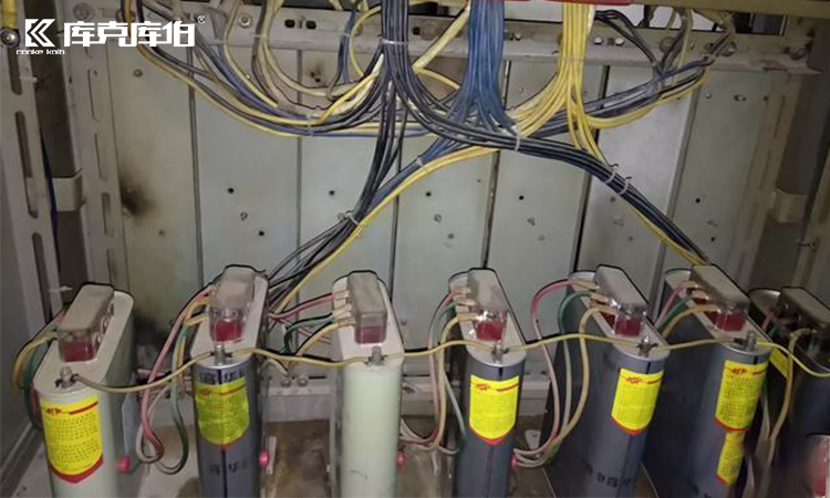 電力電容器運行時異常的危害及處理