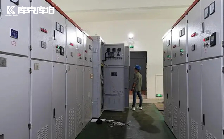 處理電力補償電容器溫升高的3個方法