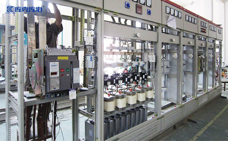 靜態(tài)和動態(tài)無功補(bǔ)償在電力系統(tǒng)中的作用