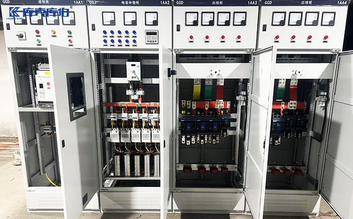 進口電力電容器