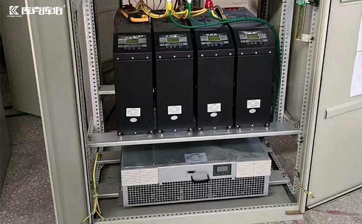 靜止無功發生器