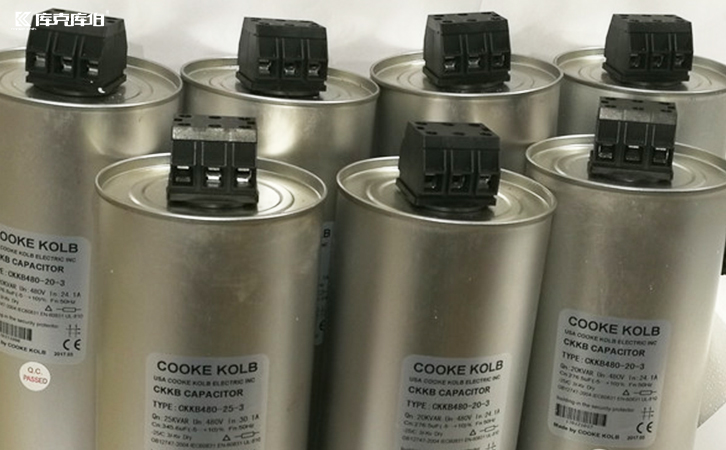 低壓電力電容器哪個品牌好