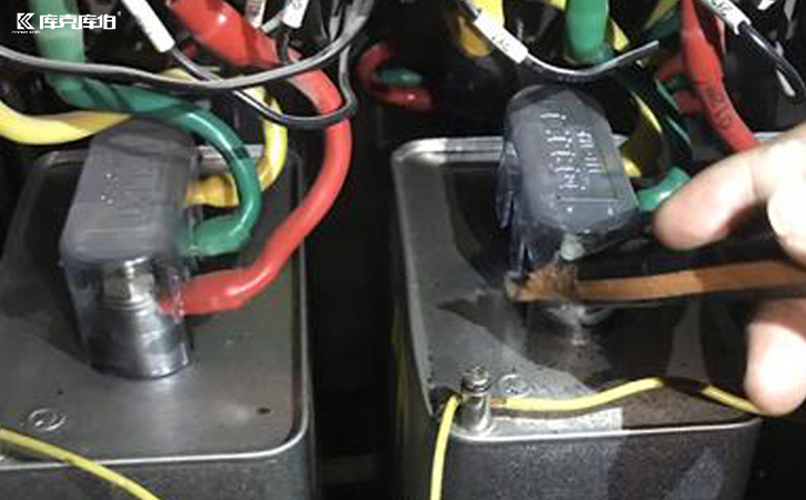 無(wú)功補(bǔ)償電力電容器