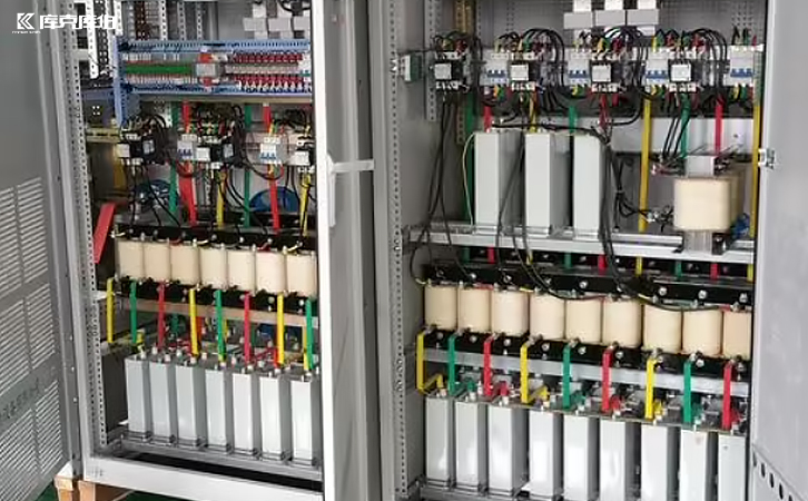 無功補償電容器