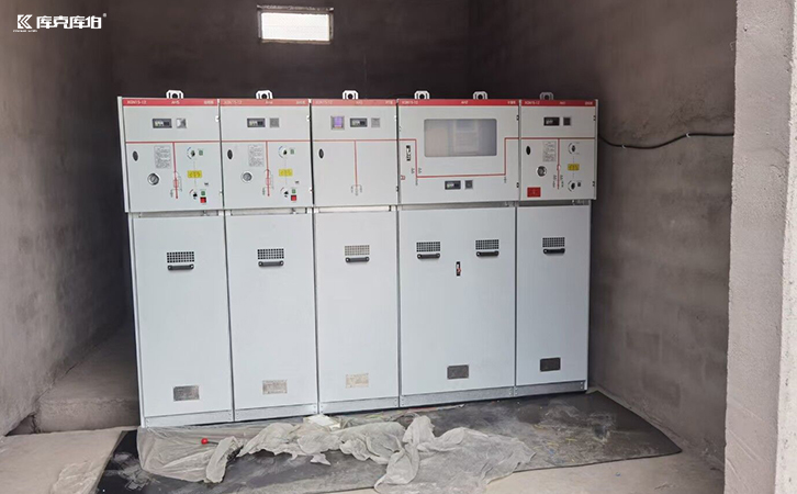 無(wú)功功率補(bǔ)償裝置