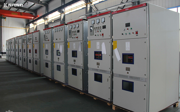 靜態(tài)無功補償方案