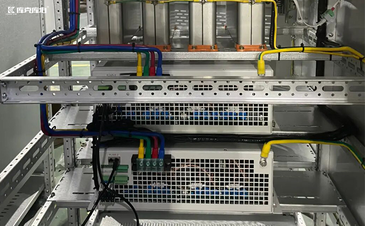 svg動態無功補償裝置