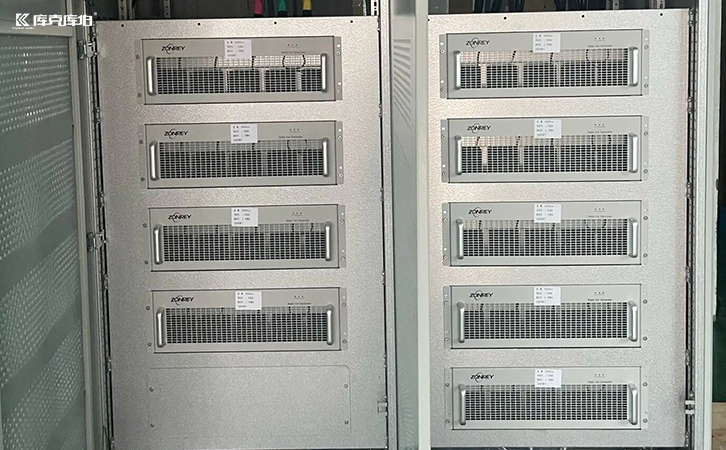 svg無功補(bǔ)償裝置