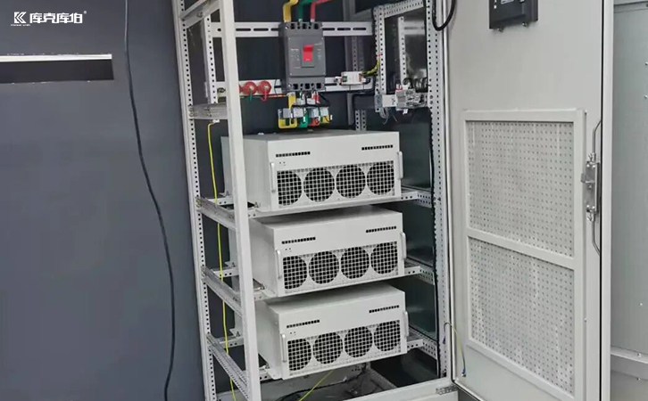 靜止無功補償器