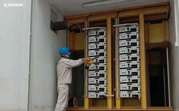 低壓無功補(bǔ)償裝置svg