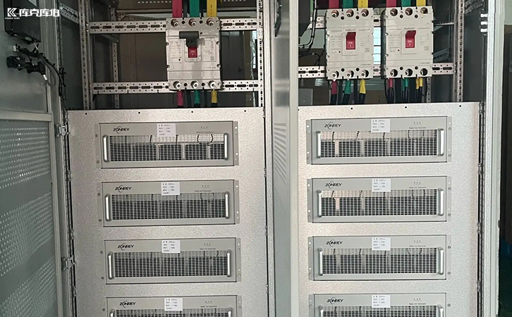 svg無功補償裝置