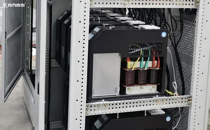 智能電力電容器