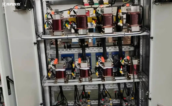 并聯(lián)電抗器