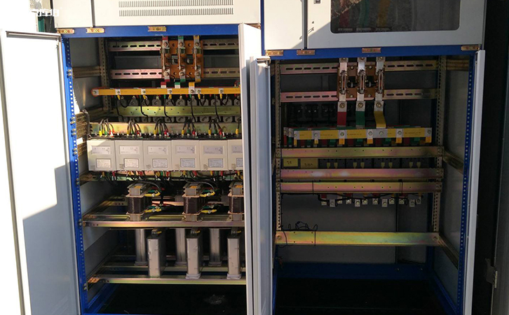 濾波補(bǔ)償裝置