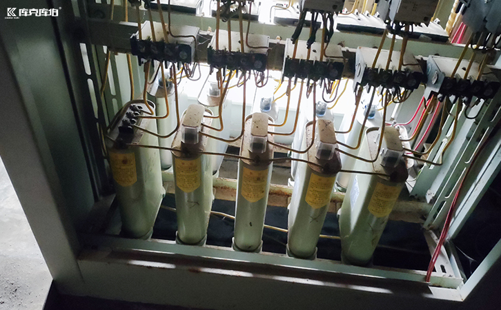 濾波電容的作用