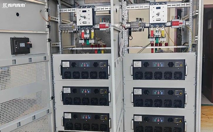 靜止無(wú)功補(bǔ)償器