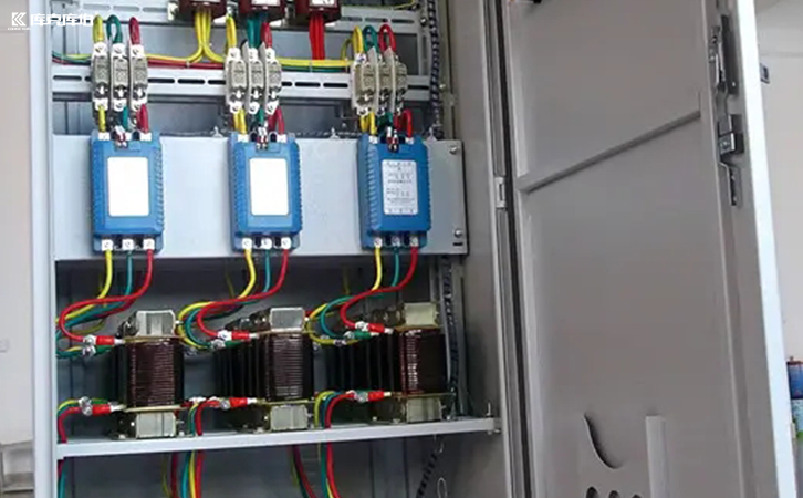 并聯(lián)電抗器