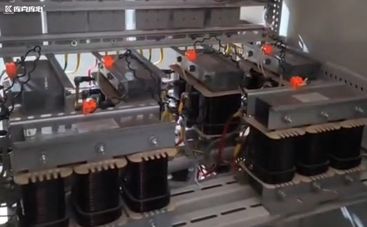 并聯(lián)電容器