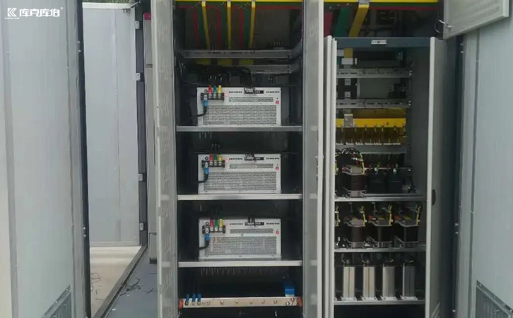 電容