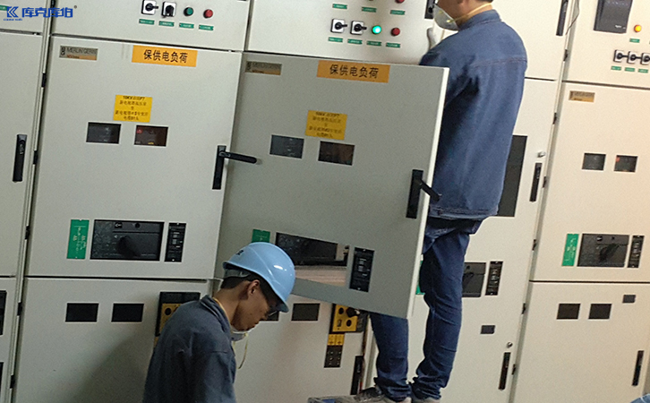 電力電容器