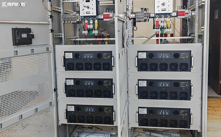 靜止無功發生器