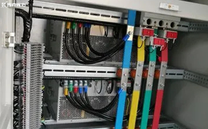 靜止無功補償器