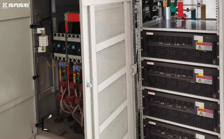 無功補償電容器