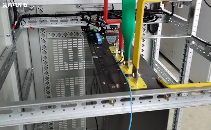 有源電力濾波器