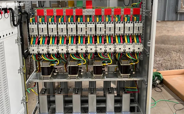 串聯濾波電抗器